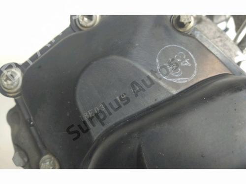 Gearbox OPEL CORSA E (X15) 1.4 (08, 68) | BP40251857M3 - Image 6