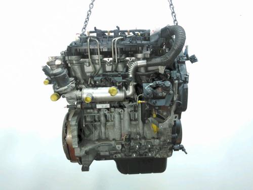 Used Engine Engine 39609258 39609258