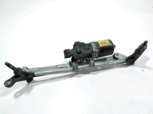 Used Front wipers mechanism Front wipers mechanism CITROËN C-ELYSEE (DD_) 1.2 VTi 82 (82 hp) 28273277 28273277