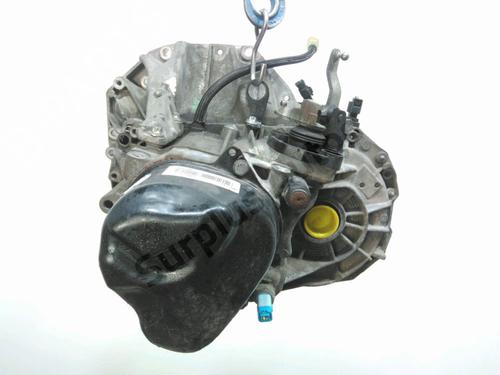 Gearbox DACIA LOGAN MCV (KS_) 1.5 dCi (KS0W) | BP29518050M3 