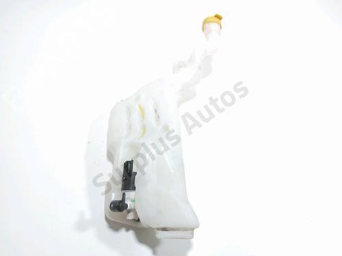 Used Windscreen washer tank RENAULT MEGANE IV Hatchback (B9A/M/N_) 1.2 TCe 130 (B9MR) (130 hp) 30292279
