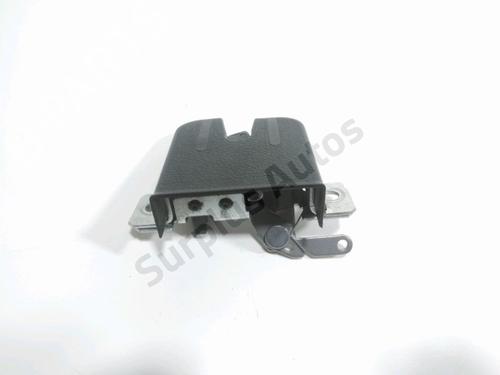 Bakluke lås VW POLO (9N_, 9A_) 1.4 TDI (80 hp) 28260872