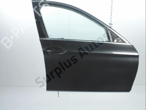 Used Right front door BMW 5 (F10) 525 d (204 hp) 28243805