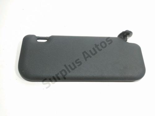 Pare-soleil gauche TOYOTA YARIS CROSS (MXP_) 1.5 Hybrid (MXPJ10) (116 hp) 31987160