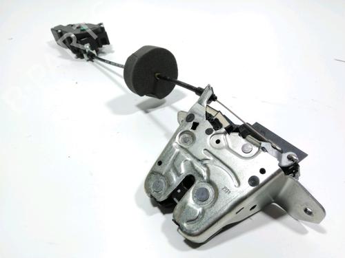 Used Tailgate lock MERCEDES-BENZ GLS (X166) 350 d 4-matic (166.824) (258 hp) 28260581