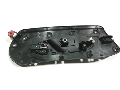 Front left interior door handle FIAT GRANDE PUNTO (199_) 1.2 | BP37775181I13 - Image 2