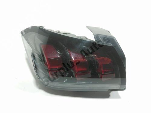 Used Left taillight Left taillight 37789008 37789008
