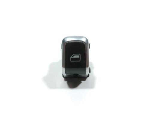 Used Left rear window switch AUDI Q5 (8RB) 2.0 TDI quattro (190 hp) 28255747