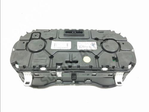 Instrument cluster DACIA DUSTER (HM_) 1.5 dCi 115 4x4 (HMAD) | BP37017597C47 - Image 2