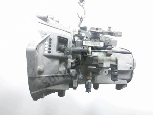 Gearbox CITROËN C4 II (NC_) 1.6 HDi 110 | BP38552953M3 - Image 2