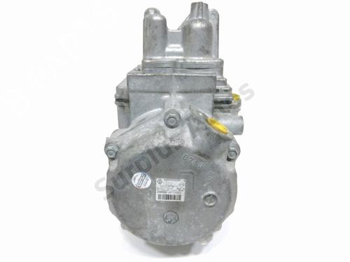 Used AC compressor AC compressor 37764530 37764530