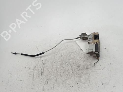 front-left-lock-peugeot-307-sw-3h-2002-2003-2004-2005-2006-2007-2008-2009-30998184 main image