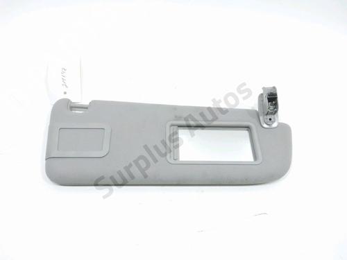 Used Right sun visor Right sun visor 37784798 37784798