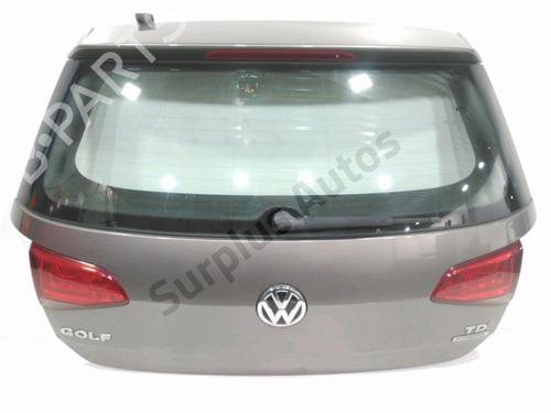 Heckklappe für Heckklappe VW GOLF VII (5G1, BQ1, BE1, BE2) 1.6 TDI (105 hp) 36153578 36153578