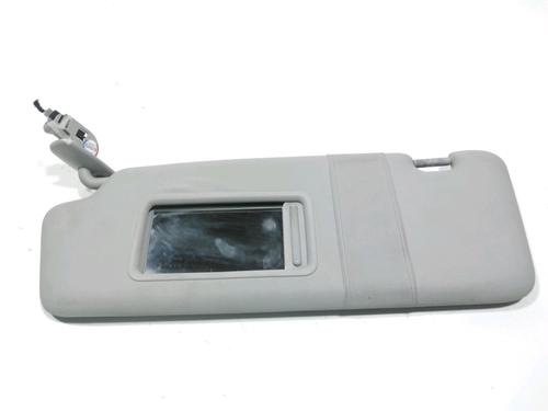 Used Left sun visor Left sun visor 37785986 37785986