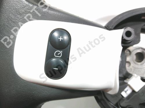 Rat RENAULT TWINGO III (BCM_, BCA_) 0.9 TCe 90 (BCM9, BCM2) | BP28225550C49 - Image 3