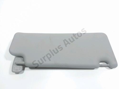 Left sun visor BMW 2 Active Tourer (F45) 218 d | BP37786117I1 - Image 3