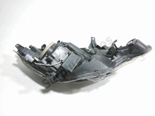 Left headlight PEUGEOT 108 1.2 | BP37168374C28 - Image 3