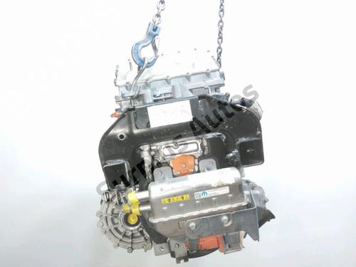 Engine FIAT 500e (332_) Elektro (FA1) | BP38283534M1 - Image 4