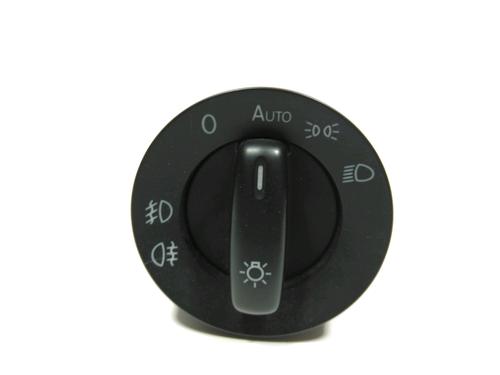 Forlygtekontakt VW EOS (1F7, 1F8) 2.0 TDI (140 hp) 28228433