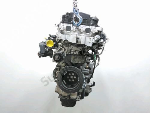 Engine DS DS 3 (SA_) 1.2 THP 110 / PureTech 110 (SAHNPS, SAHNZ6, SAHNZT) | BP28219333M1 - Image 4