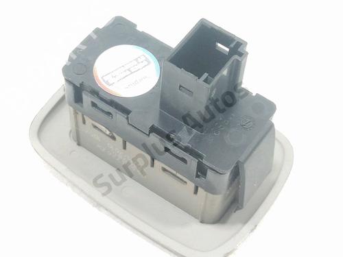 Left rear window switch CITROËN C5 III (RD_) 2.0 HDi 165 (RDRHHA, RDRHH8) | BP37457712I29 - Image 3
