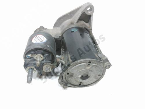 Starter FORD FIESTA VII (HJ, HF) 1.1 Ti-VCT | BP28222371M8 - Image 3