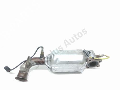 Katalysator für Katalysator 37763466 37763466