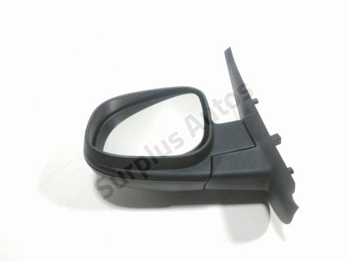 Used Left mirror RENAULT KANGOO / GRAND KANGOO II (KW0/1_) 1.5 dCi 90 (KW05, KW08, KW0G, KW11) (90 hp) 31032702