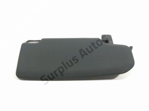 Left sun visor VOLVO V40 Hatchback (525) D3 | BP37786065I1 - Image 3