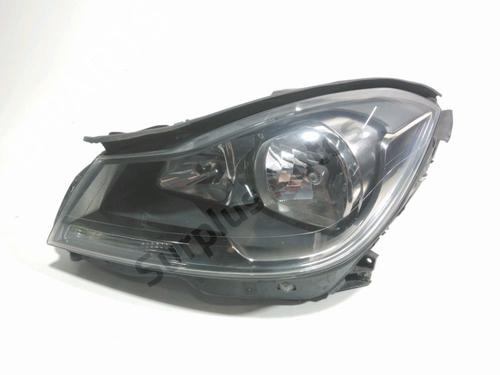 Used Left headlight Left headlight 38104854 38104854