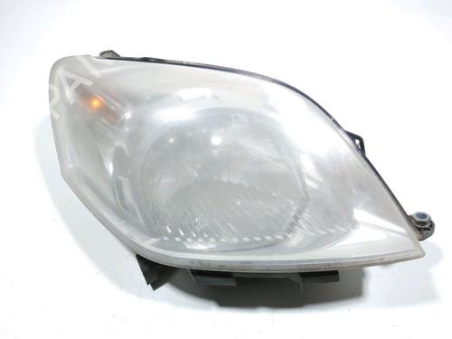 Used Right headlight CITROËN NEMO Box Body/MPV (AA_) [2008-2025]  29859756