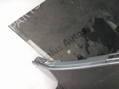 Rear bumper RENAULT SCÉNIC III (JZ0/1_) 1.5 dCi | BP28803910C8 