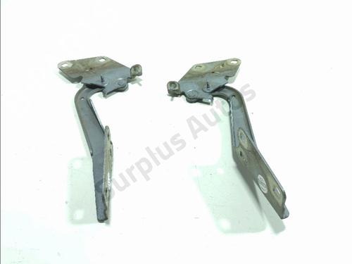 Used Hinge/Door check strap Hinge/Door check strap RENAULT MEGANE III Hatchback (BZ0/1_, B3_) 1.5 dCi (86 hp) 33867448 33867448