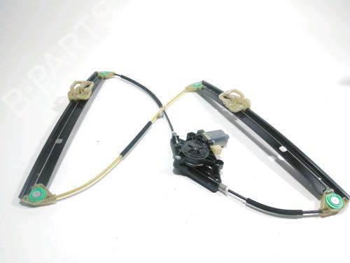 Front right window mechanism SKODA OCTAVIA III (5E3, NL3, NR3) 1.2 TSI | BP28239738C23 
