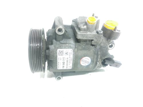 AC-Kompressor VW POLO V (6R1, 6C1) 1.6 TDI (90 hp) 28223263