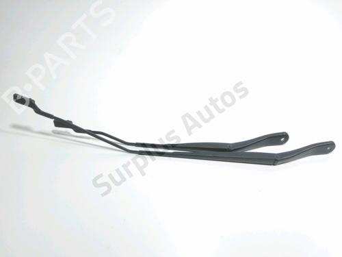 Vindspejlsviskerarm RENAULT CLIO V (B7_) 1.0 TCe 100 (B7MT) (101 hp) 30585105