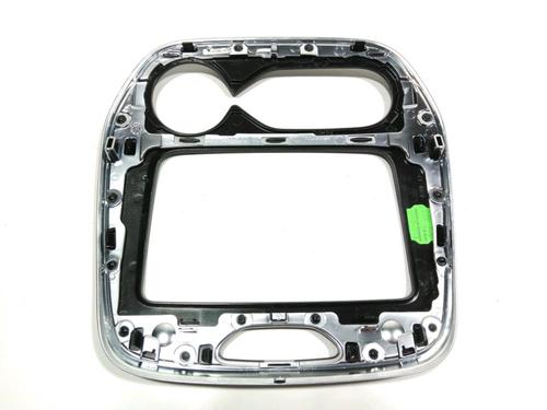 Middle console RENAULT CAPTUR I (J5_, H5_) 1.2 TCe 120 | BP37769701I22 - Image 2
