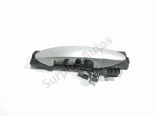 Used Front right exterior door handle FORD FIESTA VI (CB1, CCN) 1.25 (82 hp) 29858092