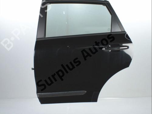 Used Left rear door KIA NIRO I (DE) E-NIRO (204 hp) 31032726