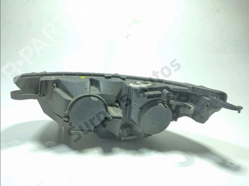 Right headlight CITROËN DS4 (NX_) 2.0 HDi 165 | BP39707176C29 - Image 2