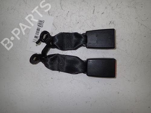 Seat buckle CITROËN C3 II (SC_) 1.4 HDi 70 (SC8HZC, SC8HR0, SC8HP4) | BP30992448I32 - Image 2