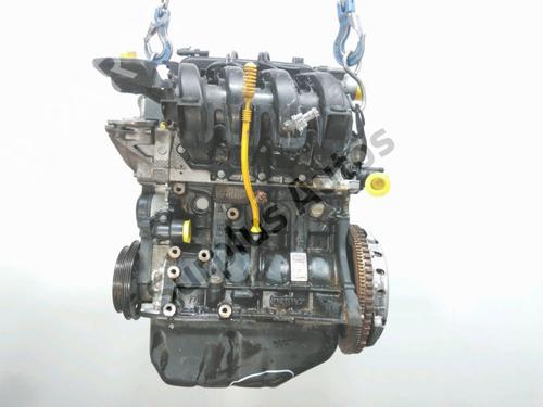 Used Engine Engine RENAULT CLIO IV (BH_) 1.2 16V (73 hp) 33010047 33010047