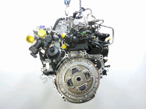 Engine DS DS 7 Crossback (J4_, JR_, JC_) E-TENSE 4x4 (J45GBU) | BP37761887M1 - Image 2