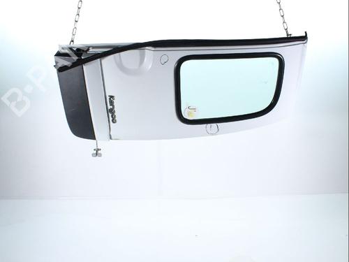 Used Right tailgate Right tailgate 37783902 37783902