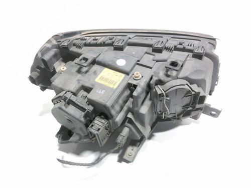 Left headlight BMW X3 (E83) 2.0 d | BP39765712C28 - Image 2