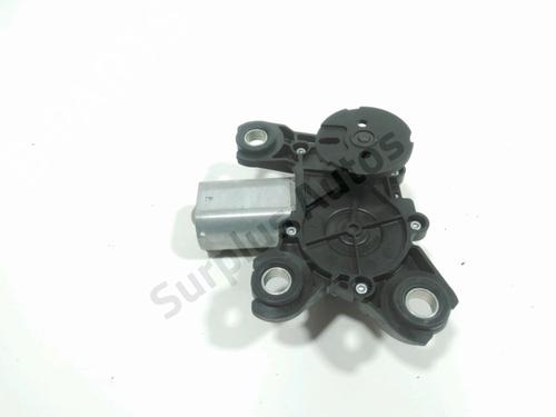 Rear wiper motor PEUGEOT PARTNER Tepee 1.6 HDi 90 | BP28272893M102 