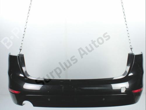 rear-bumper-bmw-2-gran-tourer-f46-2014-32040854 main image