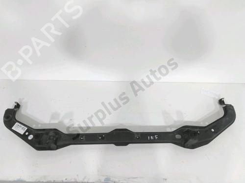 Tværbjælke FIAT DOBLO Box Body/MPV (223_) 1.9 JTD (105 hp) 31964241