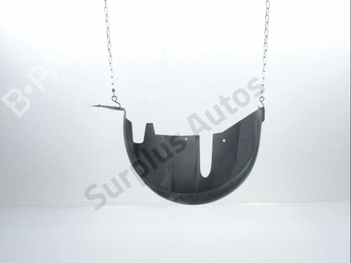 Wheel arch CITROËN C3 Pluriel (HB_) 1.4 HDi | BP28257155C56 
